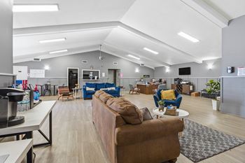 Clubhouse